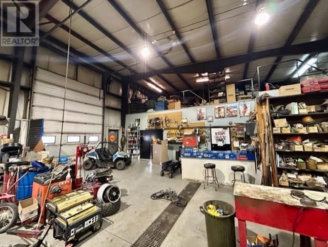 4420 N 50 Avenue, Fort Nelson, British Columbia V0C 1R0 - Photo 8 - C8064251