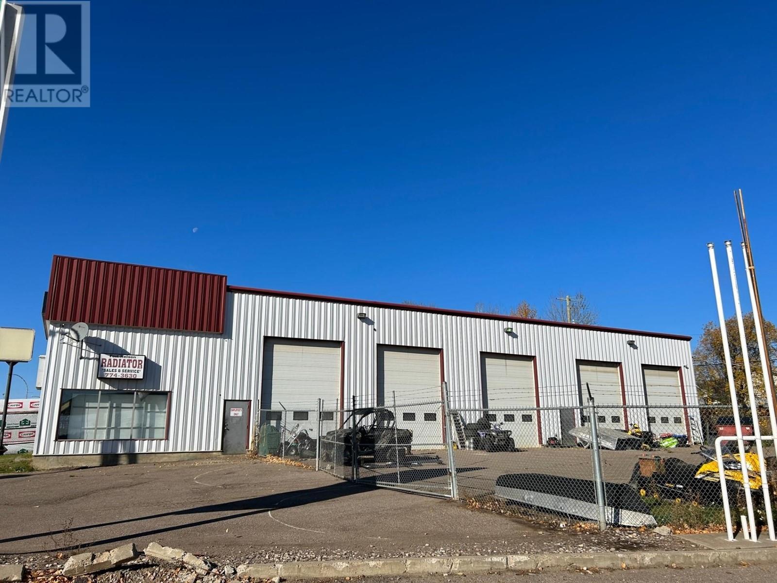 4420 N 50 Avenue, Fort Nelson, British Columbia V0C 1R0 - Photo 17 - C8064251