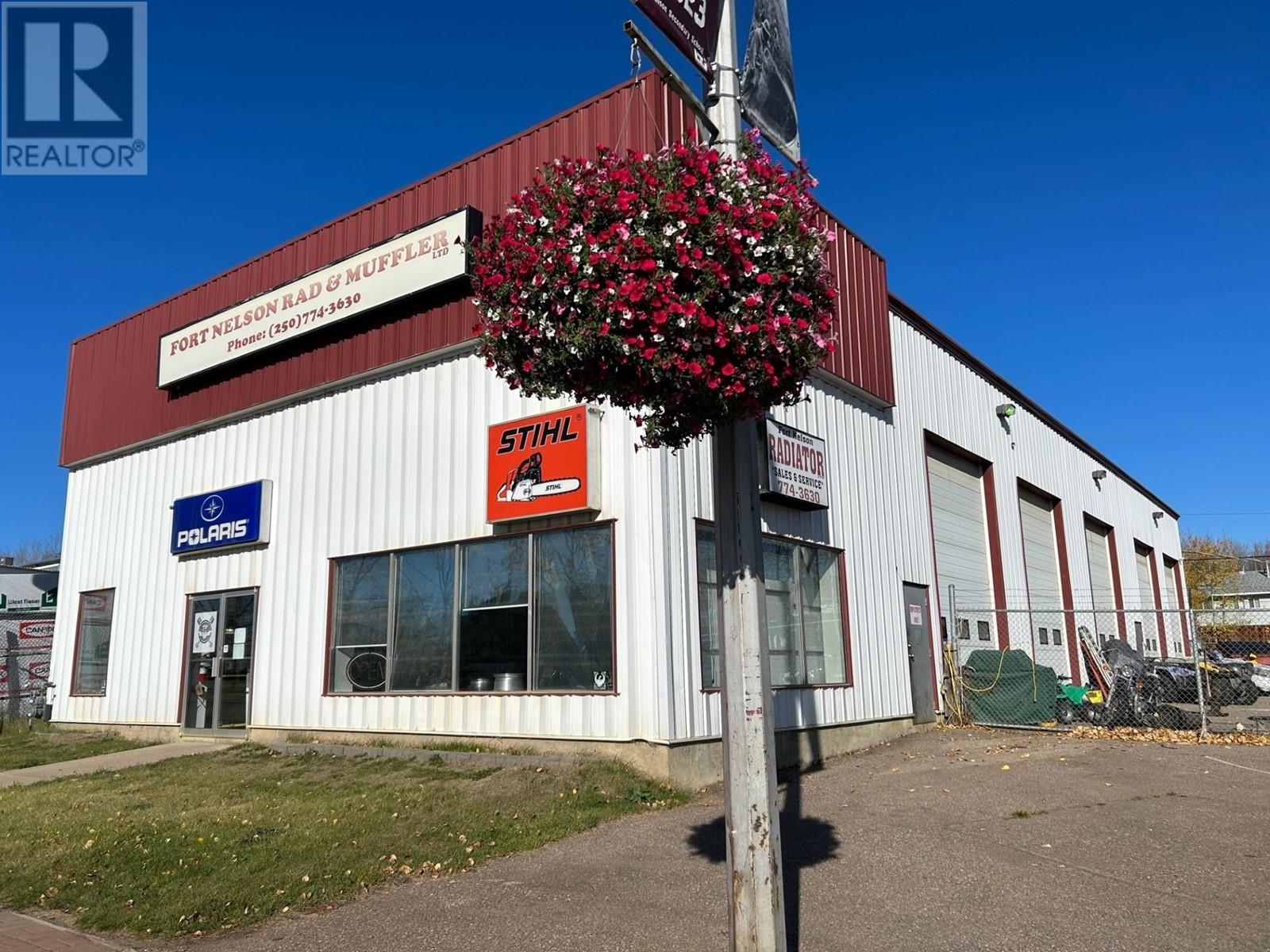 4420 N 50 Avenue, Fort Nelson, British Columbia V0C 1R0 - Photo 18 - C8064251