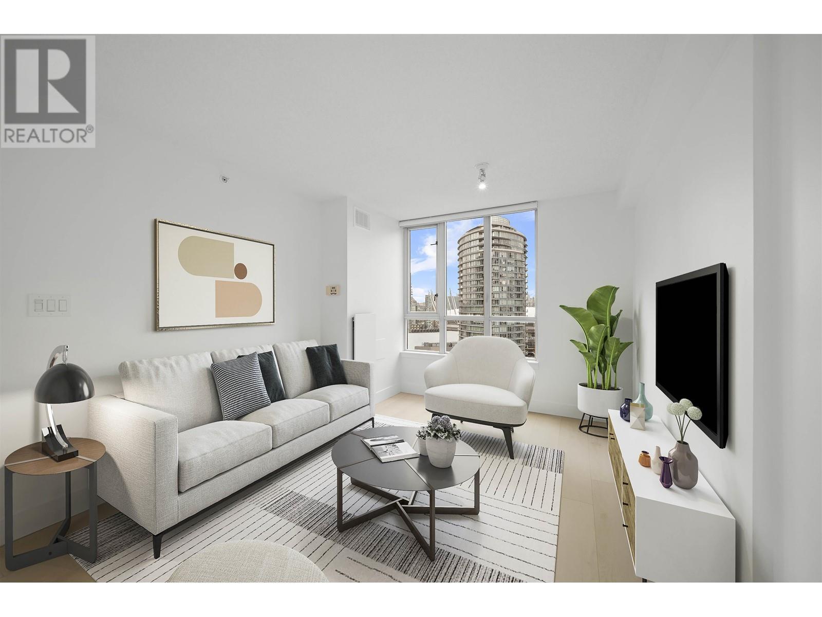 2501 63 Keefer Place, Vancouver, British Columbia  V6B 6N6 - Photo 4 - R2941329