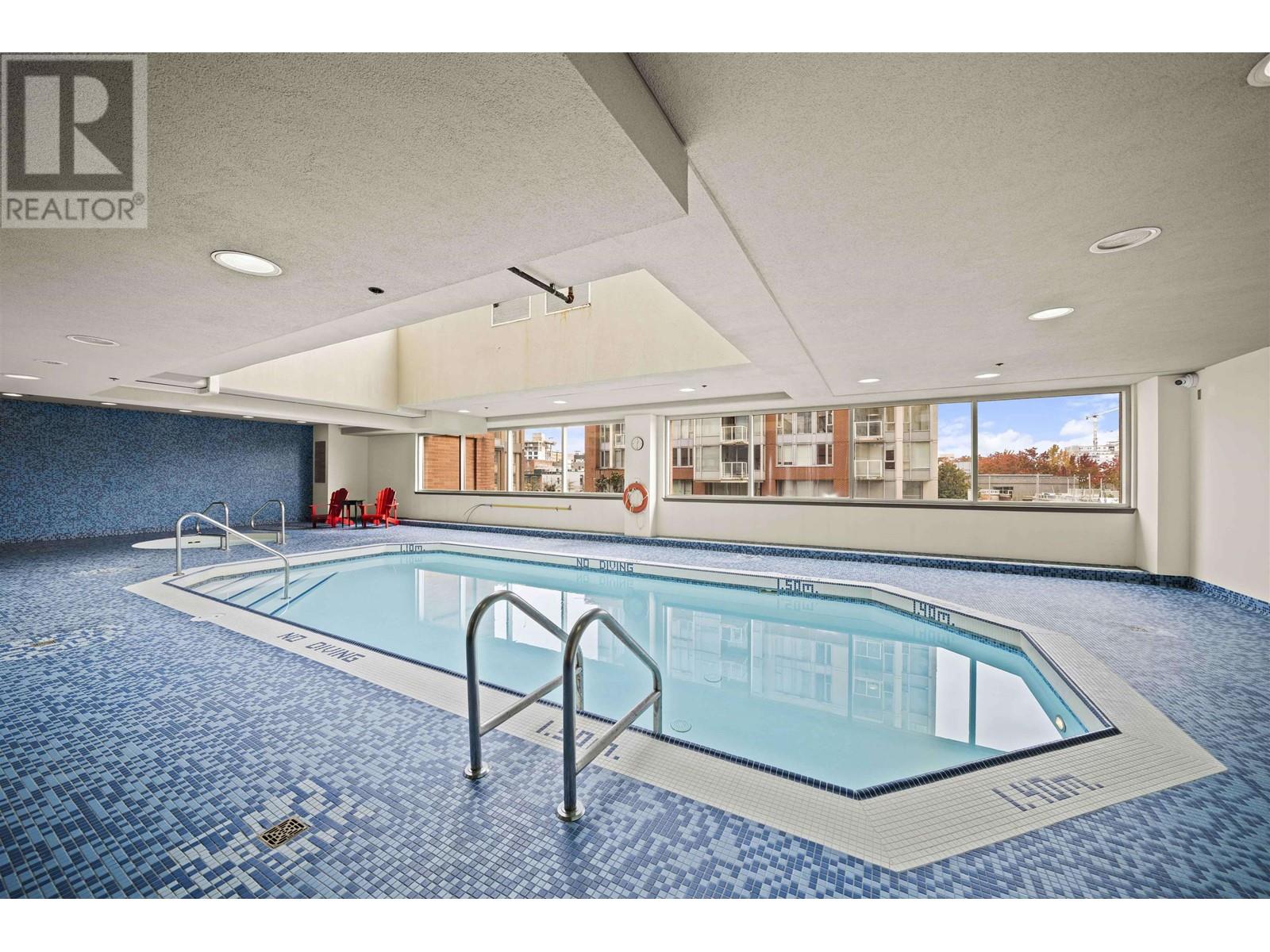 2501 63 Keefer Place, Vancouver, British Columbia  V6B 6N6 - Photo 28 - R2941329