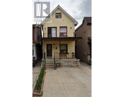 BSMT - 61 EMERSON AVENUE, Toronto, Ontario