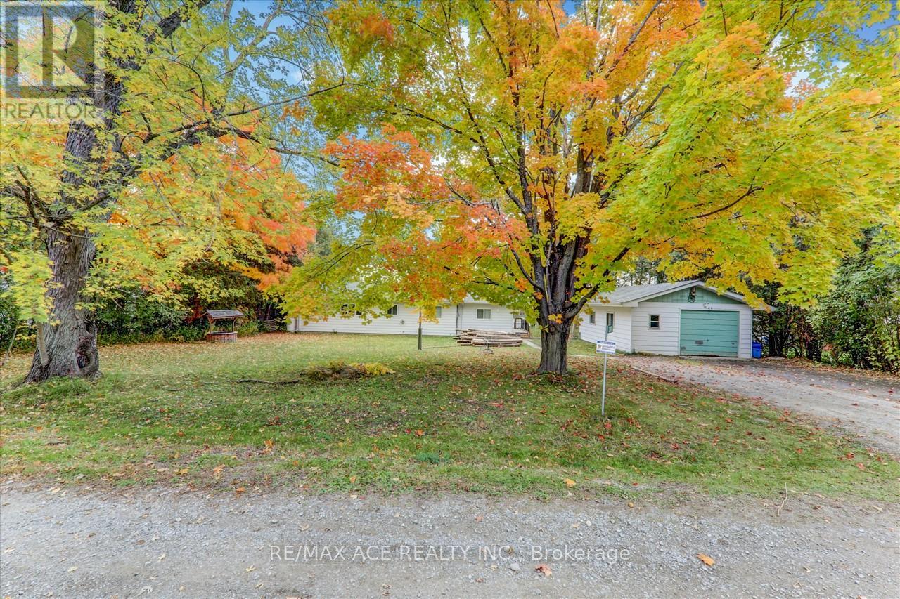 28 Osprey Road, Kawartha Lakes, Ontario  K9V 4R5 - Photo 4 - X10406682