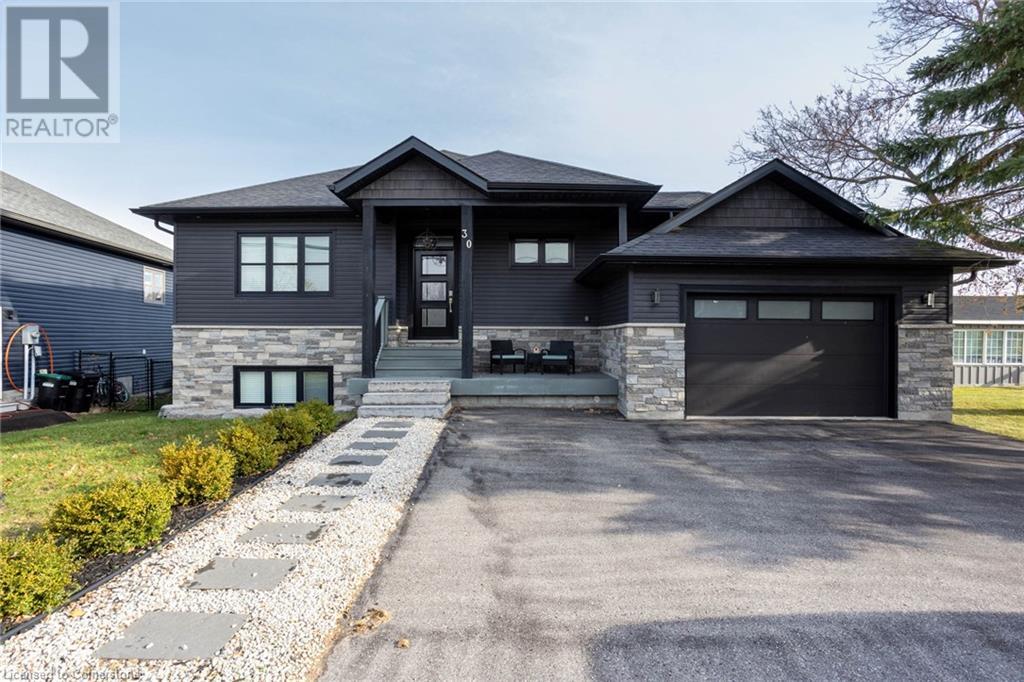 Property at 30 LAKESHORE Road image 1