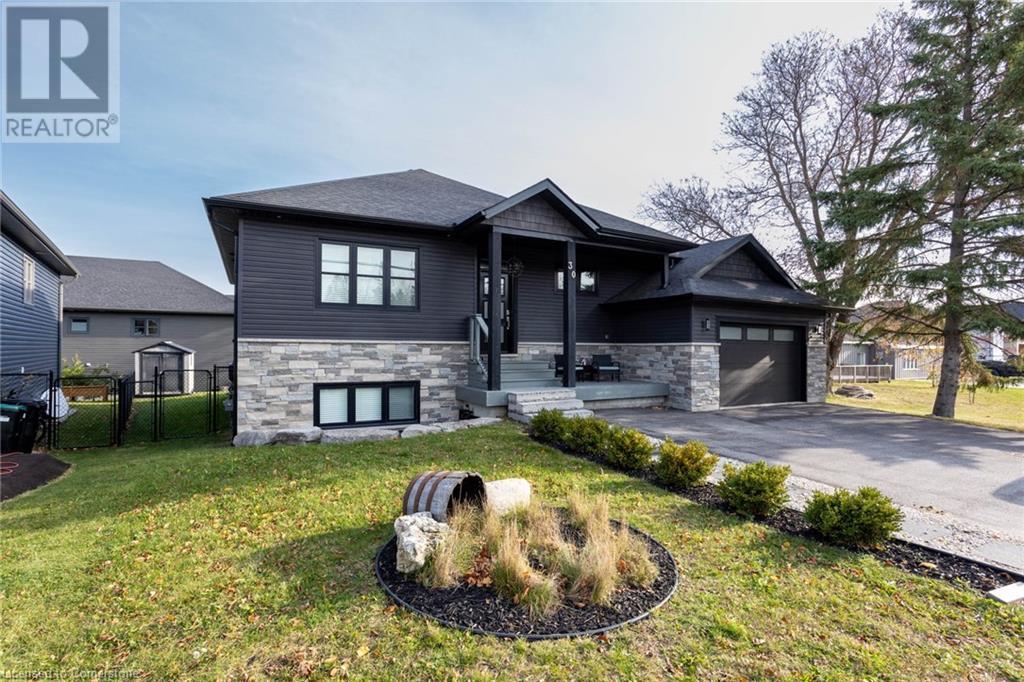 Property at 30 LAKESHORE Road image 2