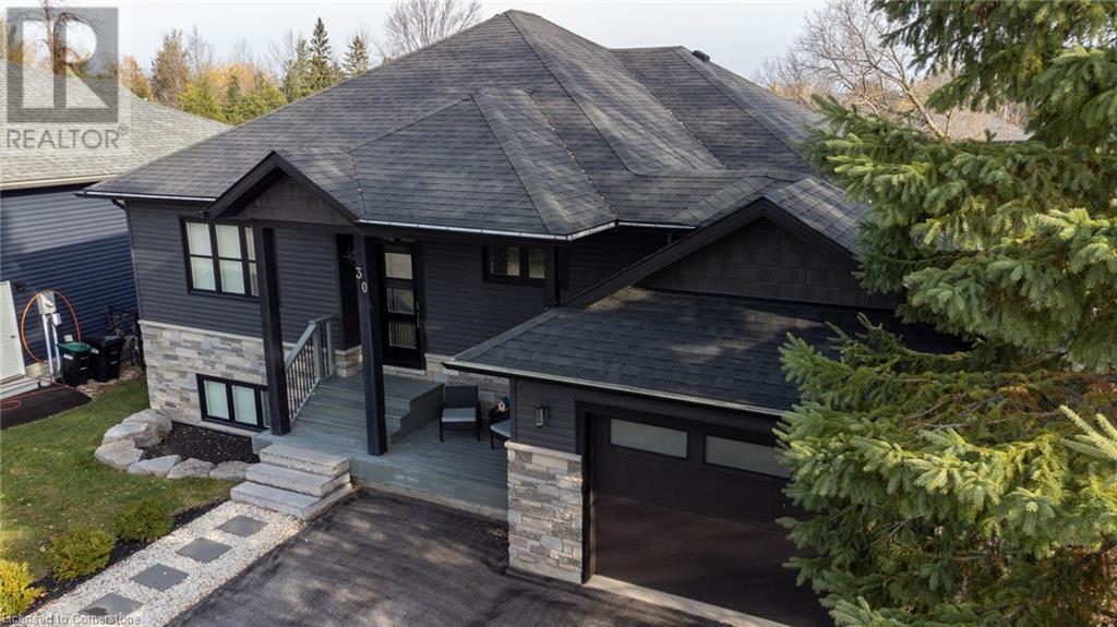 30 Lakeshore Road, Wasaga Beach, Ontario  L9Z 2Y3 - Photo 48 - 40660193