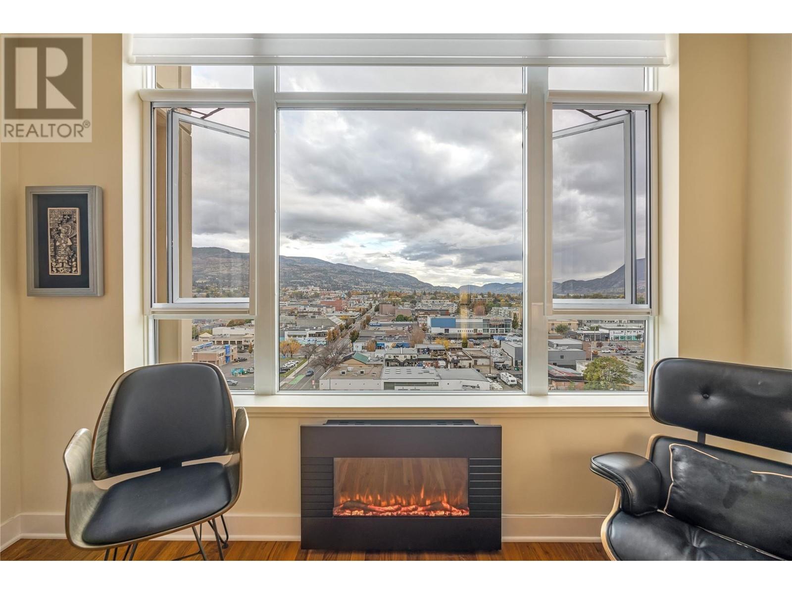 75 Martin Street Unit# 1205 Penticton