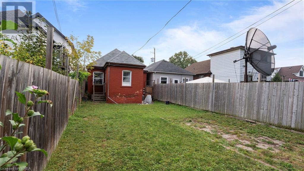 157 Weir Street N, Hamilton, Ontario  L8H 5G1 - Photo 31 - 40672905