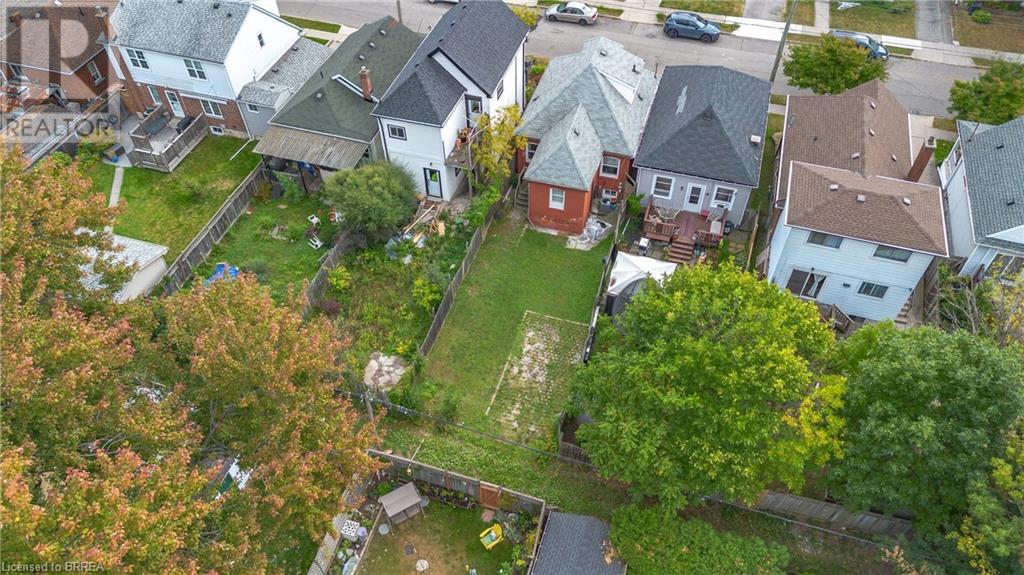 157 Weir Street N, Hamilton, Ontario  L8H 5G1 - Photo 32 - 40672905