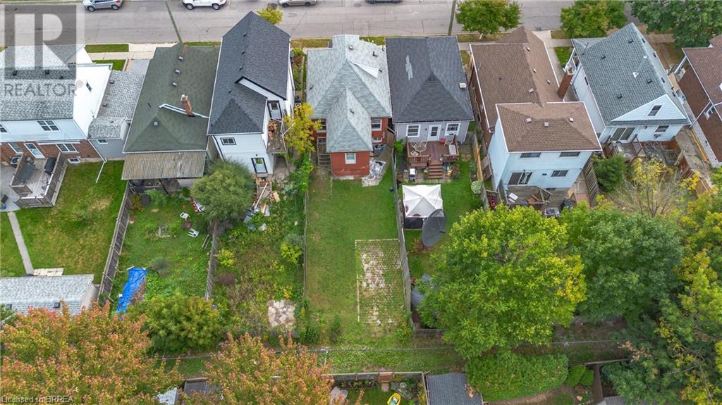 157 Weir Street N, Hamilton, Ontario  L8H 5G1 - Photo 33 - 40672905