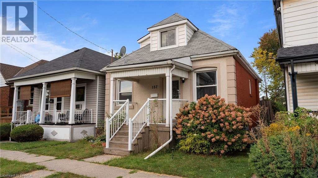 157 Weir Street N, Hamilton, Ontario  L8H 5G1 - Photo 36 - 40672905