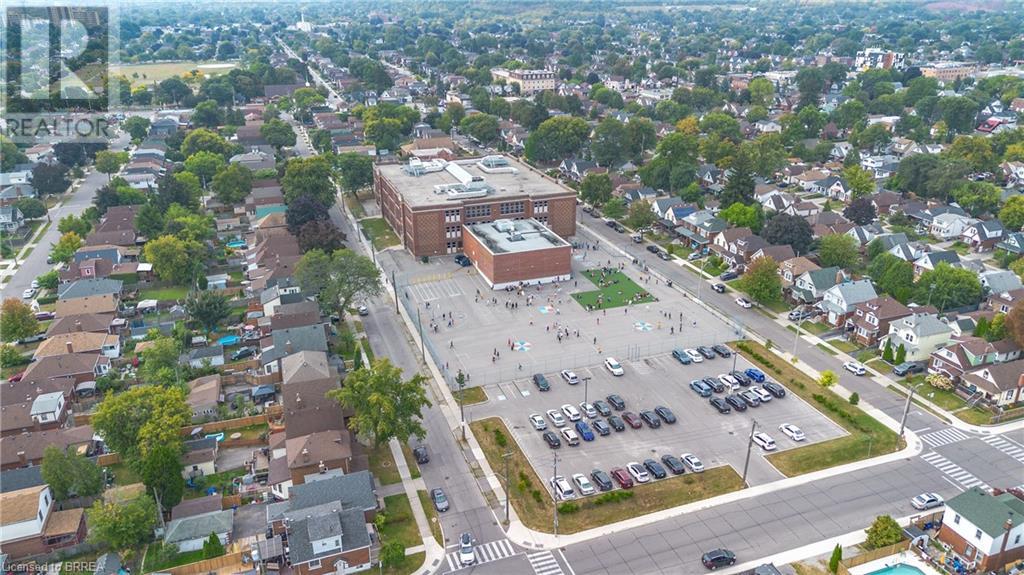 157 Weir Street N, Hamilton, Ontario  L8H 5G1 - Photo 37 - 40672905