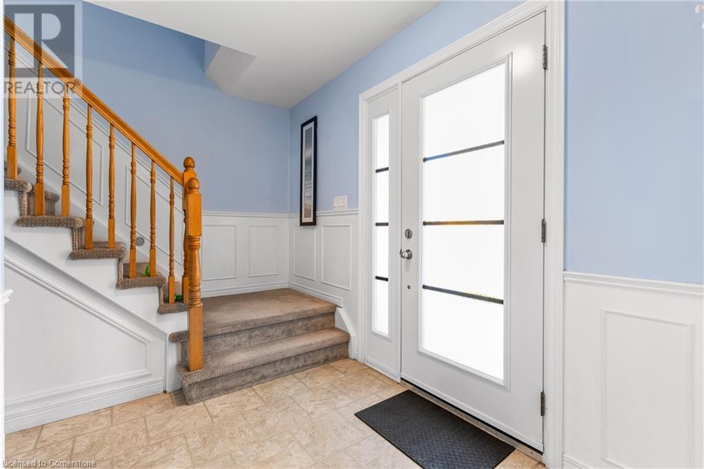 434 Grand Ridge Drive, Cambridge, Ontario  N1S 4S4 - Photo 4 - 40658727