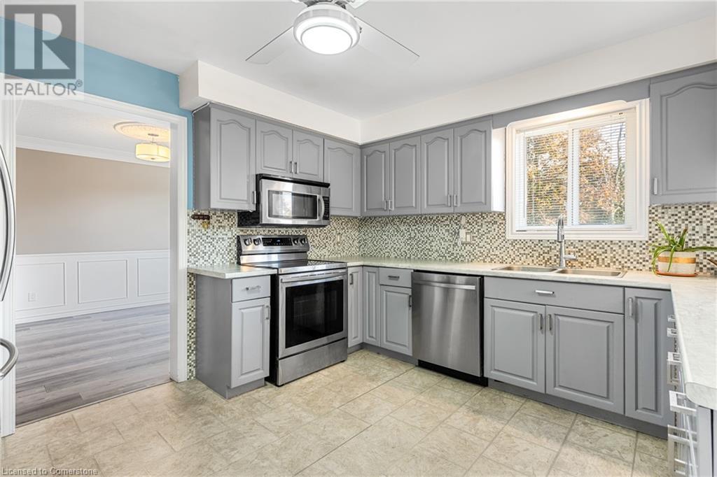 434 Grand Ridge Drive, Cambridge, Ontario  N1S 4S4 - Photo 6 - 40658727