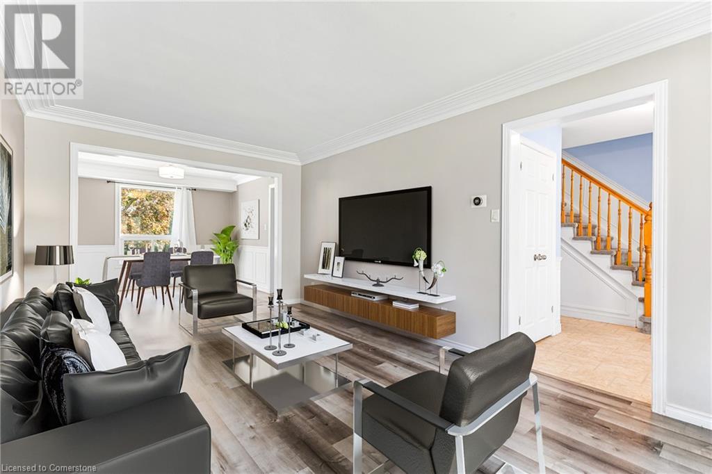 434 Grand Ridge Drive, Cambridge, Ontario  N1S 4S4 - Photo 13 - 40658727