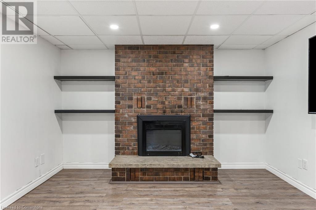 434 Grand Ridge Drive, Cambridge, Ontario  N1S 4S4 - Photo 25 - 40658727