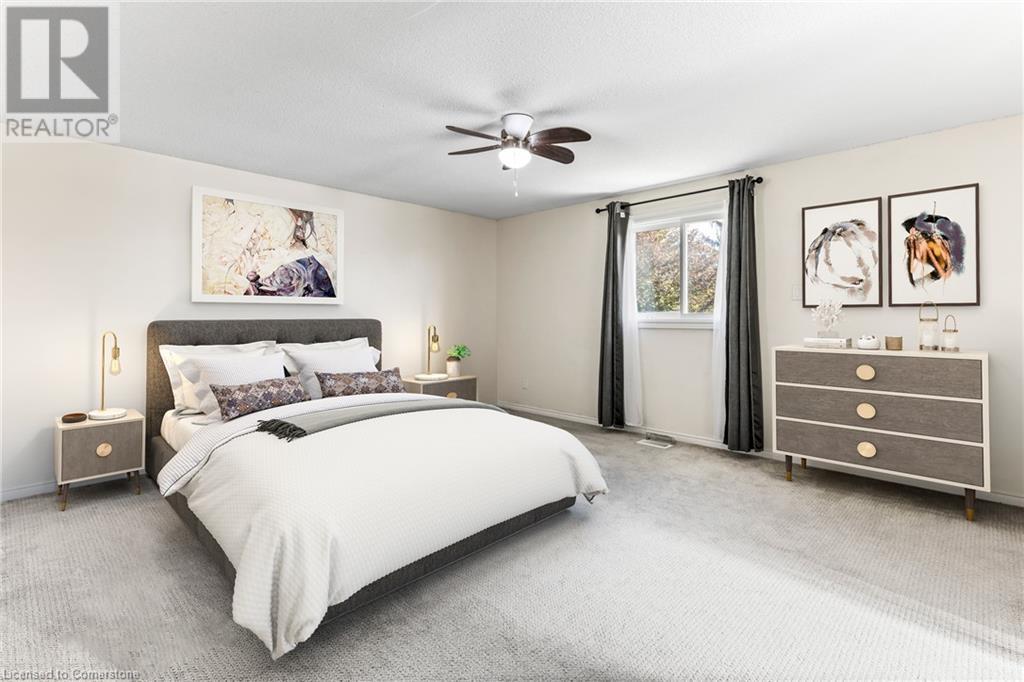 434 Grand Ridge Drive, Cambridge, Ontario  N1S 4S4 - Photo 18 - 40658727