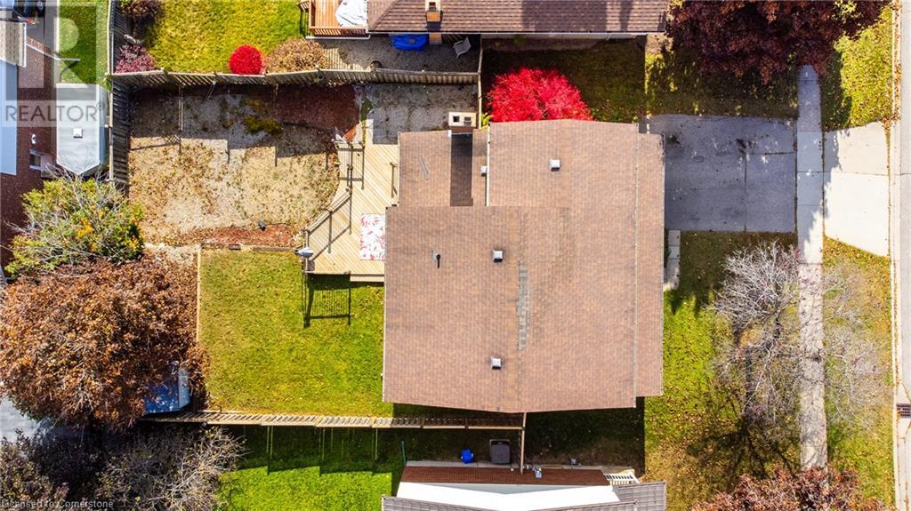 434 Grand Ridge Drive, Cambridge, Ontario  N1S 4S4 - Photo 36 - 40658727