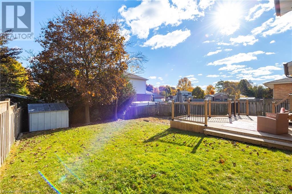 434 Grand Ridge Drive, Cambridge, Ontario  N1S 4S4 - Photo 29 - 40658727