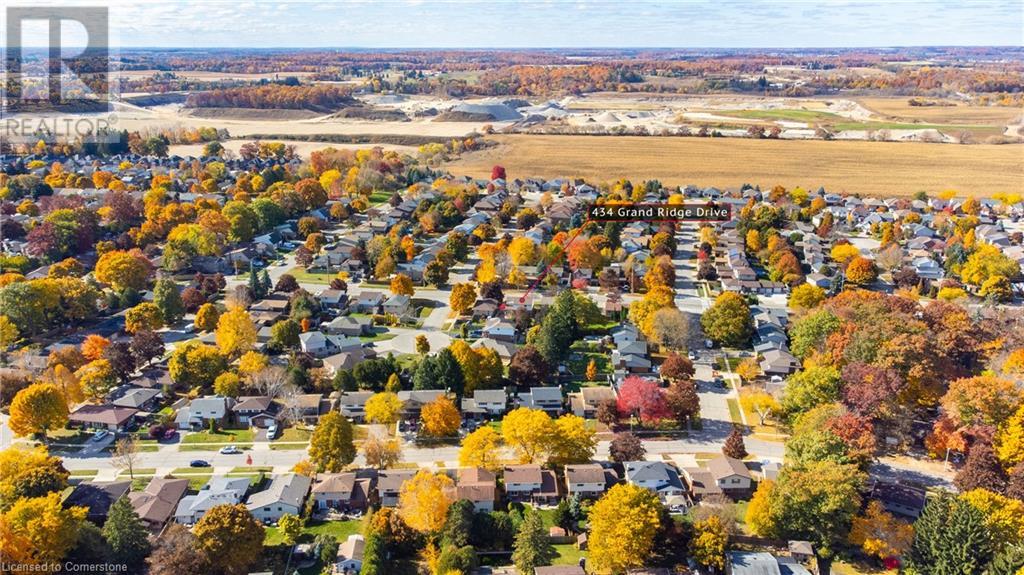 434 Grand Ridge Drive, Cambridge, Ontario  N1S 4S4 - Photo 40 - 40658727