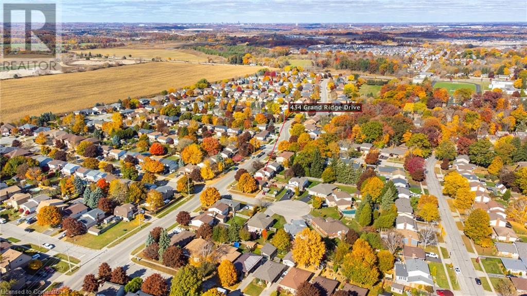 434 Grand Ridge Drive, Cambridge, Ontario  N1S 4S4 - Photo 39 - 40658727