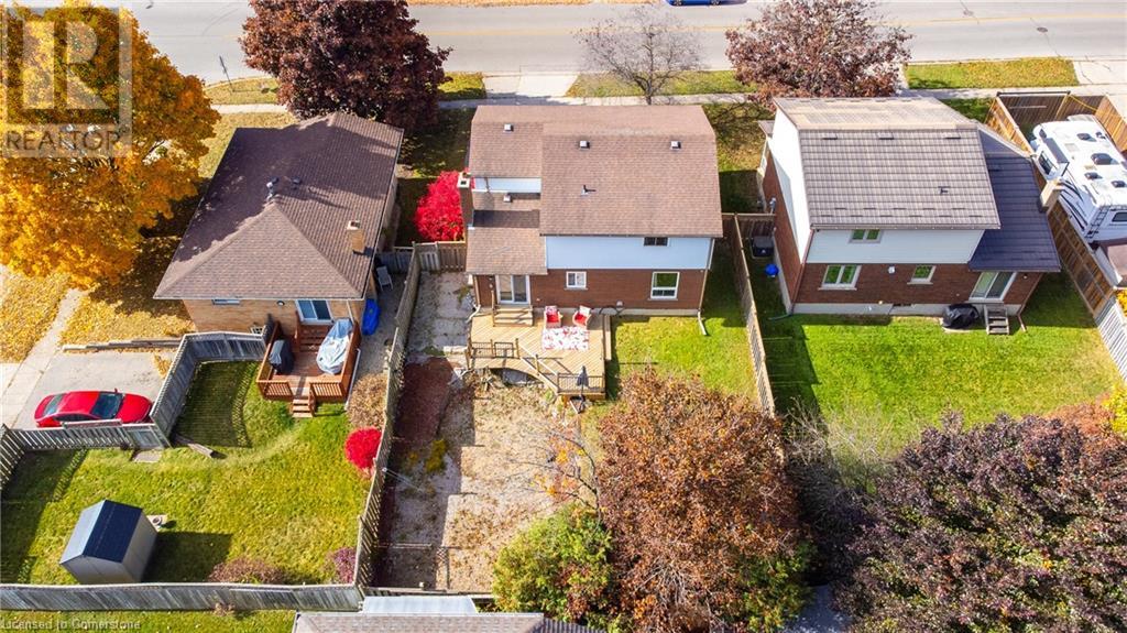 434 Grand Ridge Drive, Cambridge, Ontario  N1S 4S4 - Photo 35 - 40658727