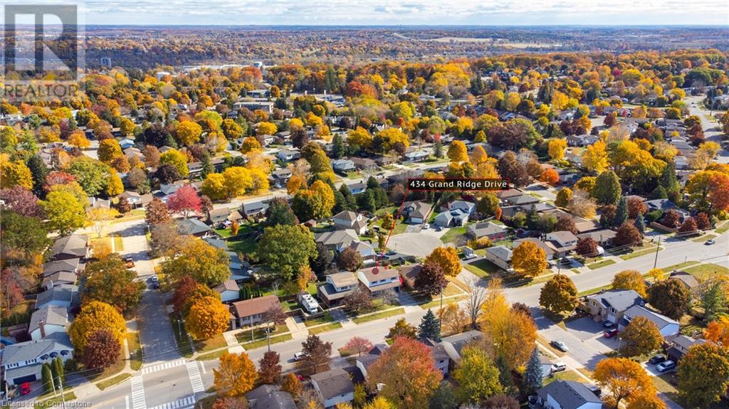 434 Grand Ridge Drive, Cambridge, Ontario  N1S 4S4 - Photo 37 - 40658727