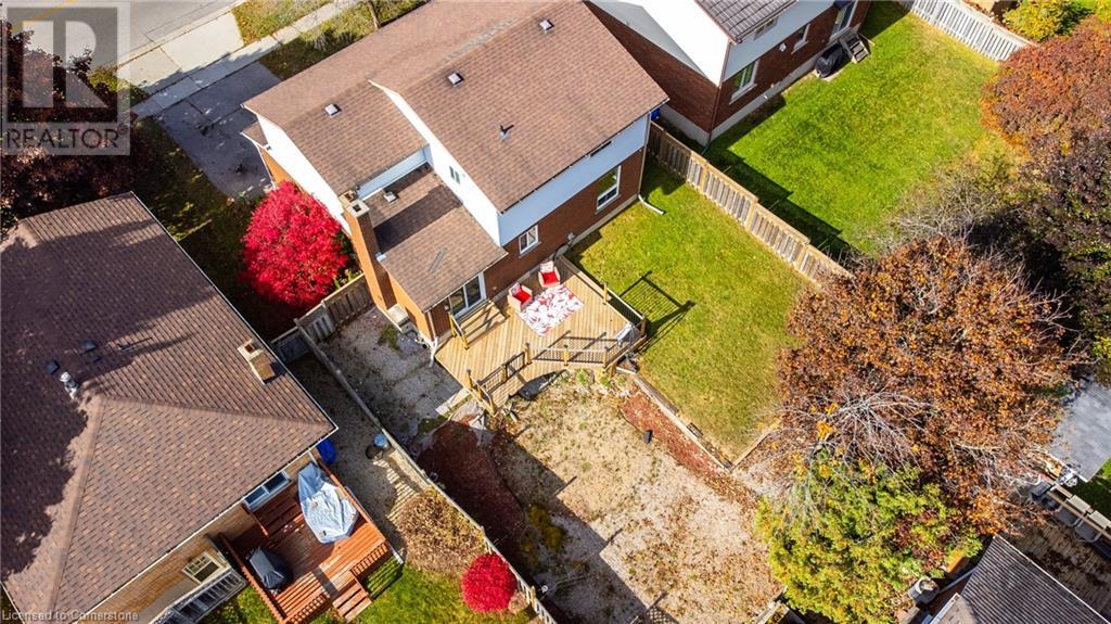 434 Grand Ridge Drive, Cambridge, Ontario  N1S 4S4 - Photo 34 - 40658727