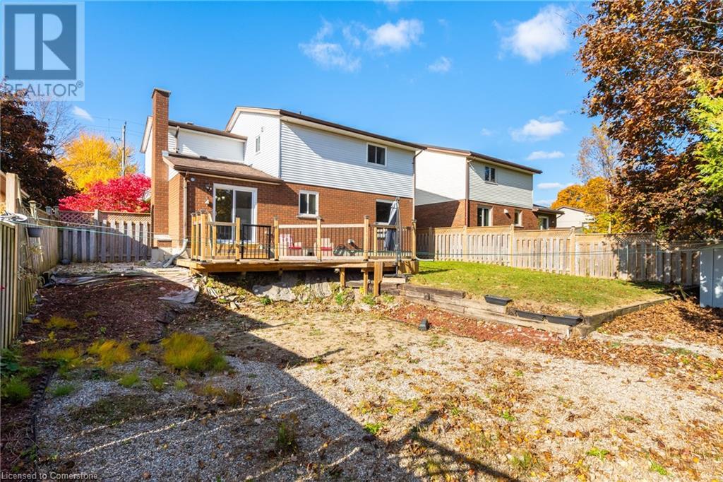 434 Grand Ridge Drive, Cambridge, Ontario  N1S 4S4 - Photo 31 - 40658727