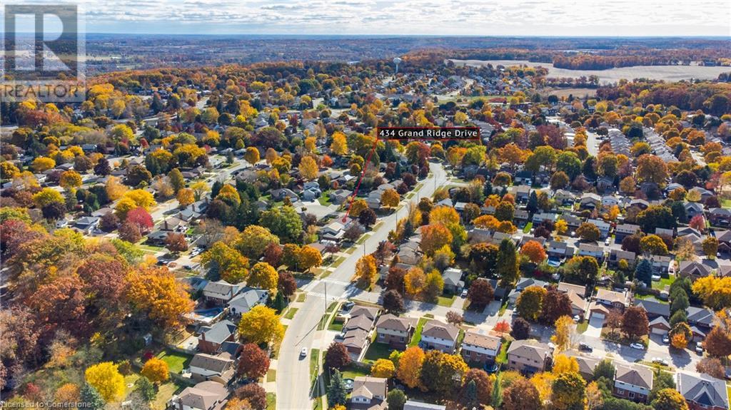 434 Grand Ridge Drive, Cambridge, Ontario  N1S 4S4 - Photo 41 - 40658727