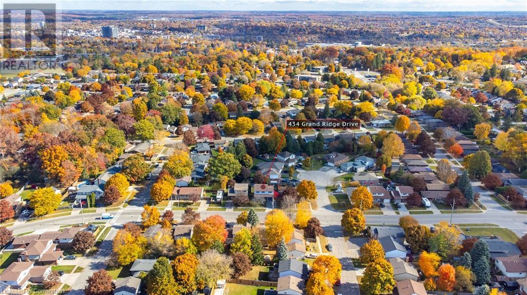 434 Grand Ridge Drive, Cambridge, Ontario  N1S 4S4 - Photo 38 - 40658727