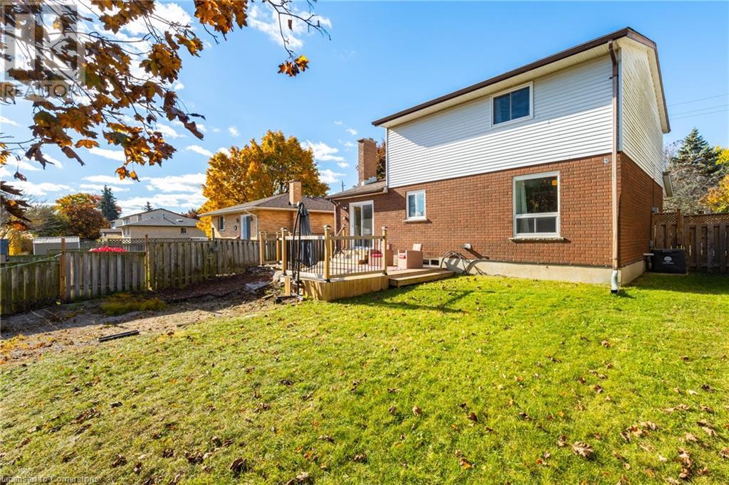 434 Grand Ridge Drive, Cambridge, Ontario  N1S 4S4 - Photo 30 - 40658727