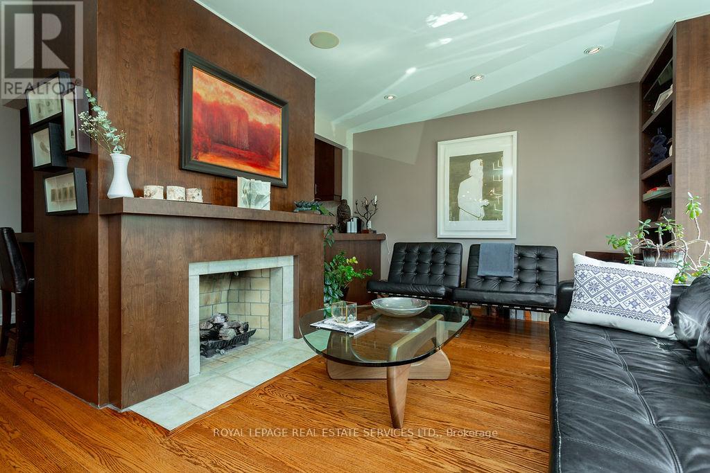 319 Macdonald Road, Oakville, Ontario  L6J 2A8 - Photo 11 - W10406730