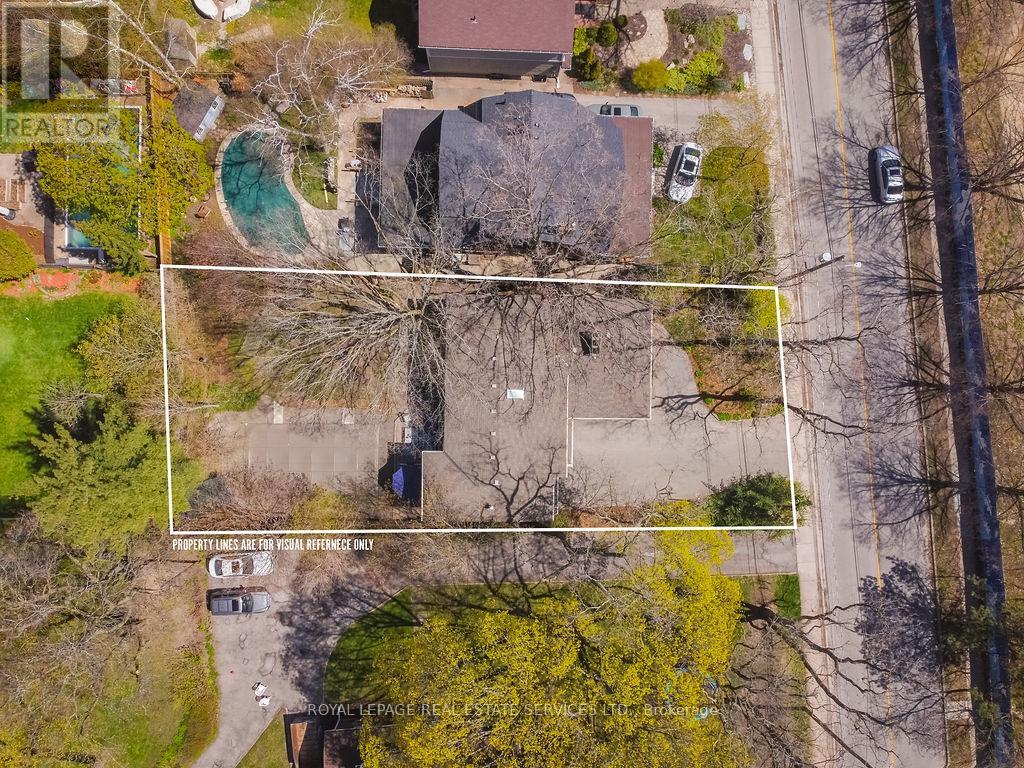 319 Macdonald Road, Oakville, Ontario  L6J 2A8 - Photo 17 - W10406730