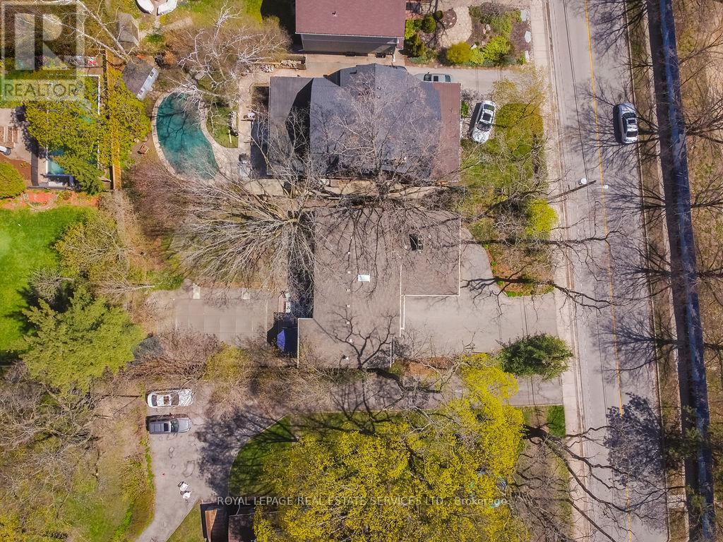 319 Macdonald Road, Oakville, Ontario  L6J 2A8 - Photo 18 - W10406730