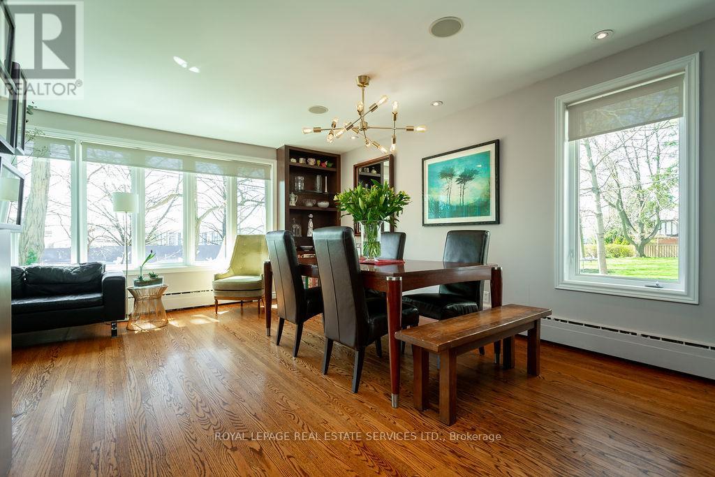 319 Macdonald Road, Oakville, Ontario  L6J 2A8 - Photo 9 - W10406730