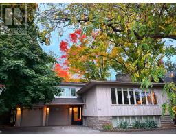 319 MACDONALD ROAD, Oakville, Ontario