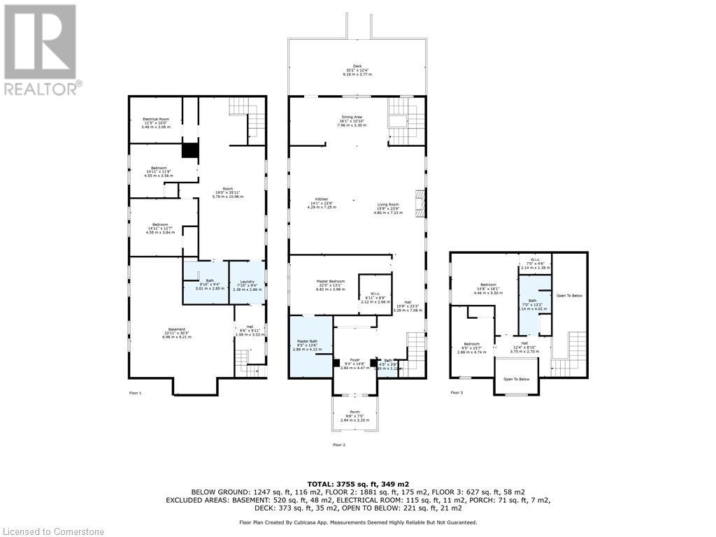 41 Talbot Road, Delhi, Ontario  N4B 1Z7 - Photo 40 - 40673233