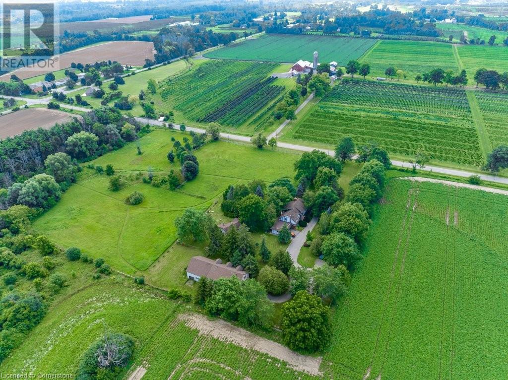 682 Westover Road, Flamborough, Ontario  L8B 1R5 - Photo 4 - 40666084