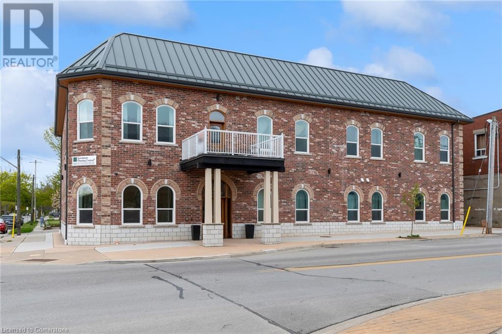 110 Robinson Street Unit# 204, Simcoe, Ontario  N3Y 1W9 - Photo 16 - 40667458