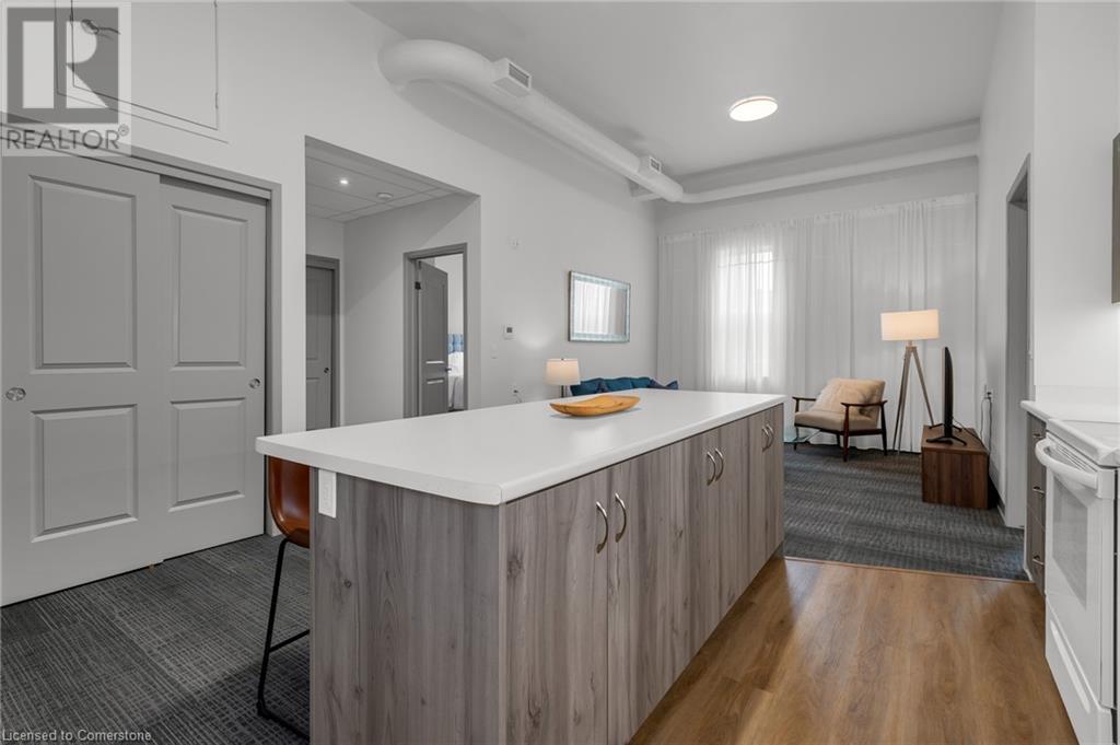 110 Robinson Street Unit# 204, Simcoe, Ontario  N3Y 1W9 - Photo 5 - 40667458