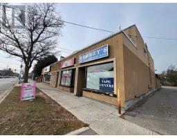 10 - 6380 MAIN STREET, Whitchurch-Stouffville, Ontario