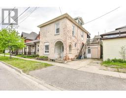 165 NELSON STREET, Brantford, Ontario