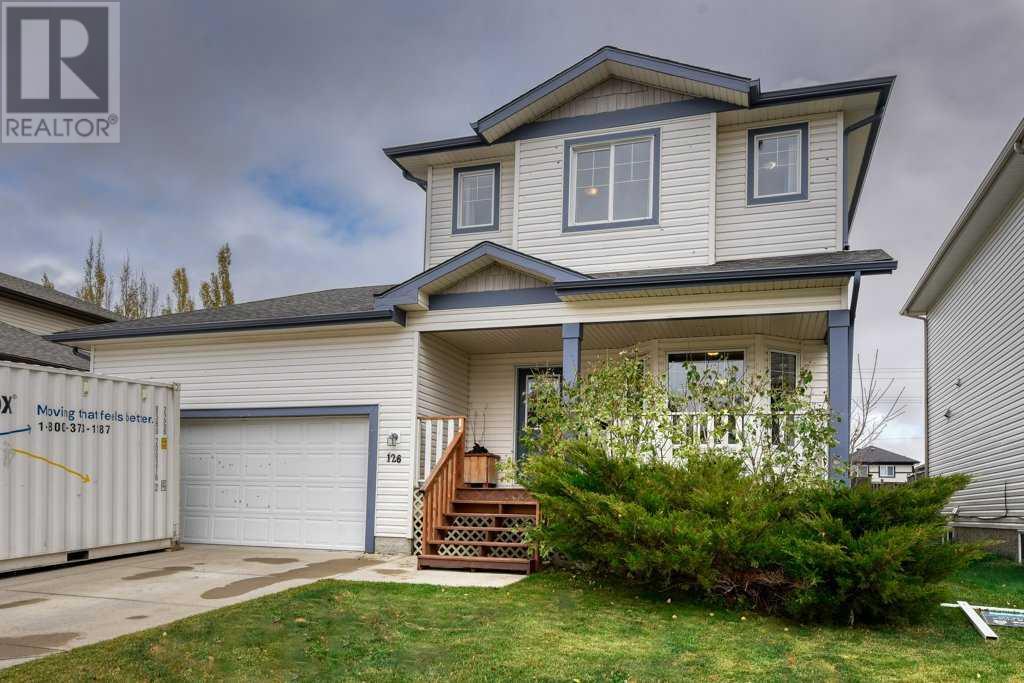 126 Aspen Circle, Strathmore, Alberta