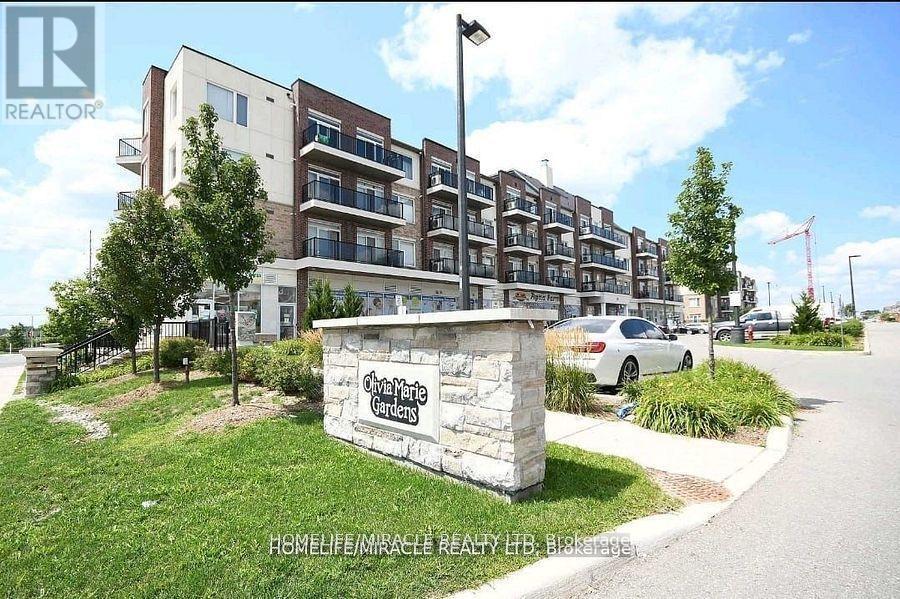 310 - 50 SKY HARBOUR DRIVE, Brampton, Ontario