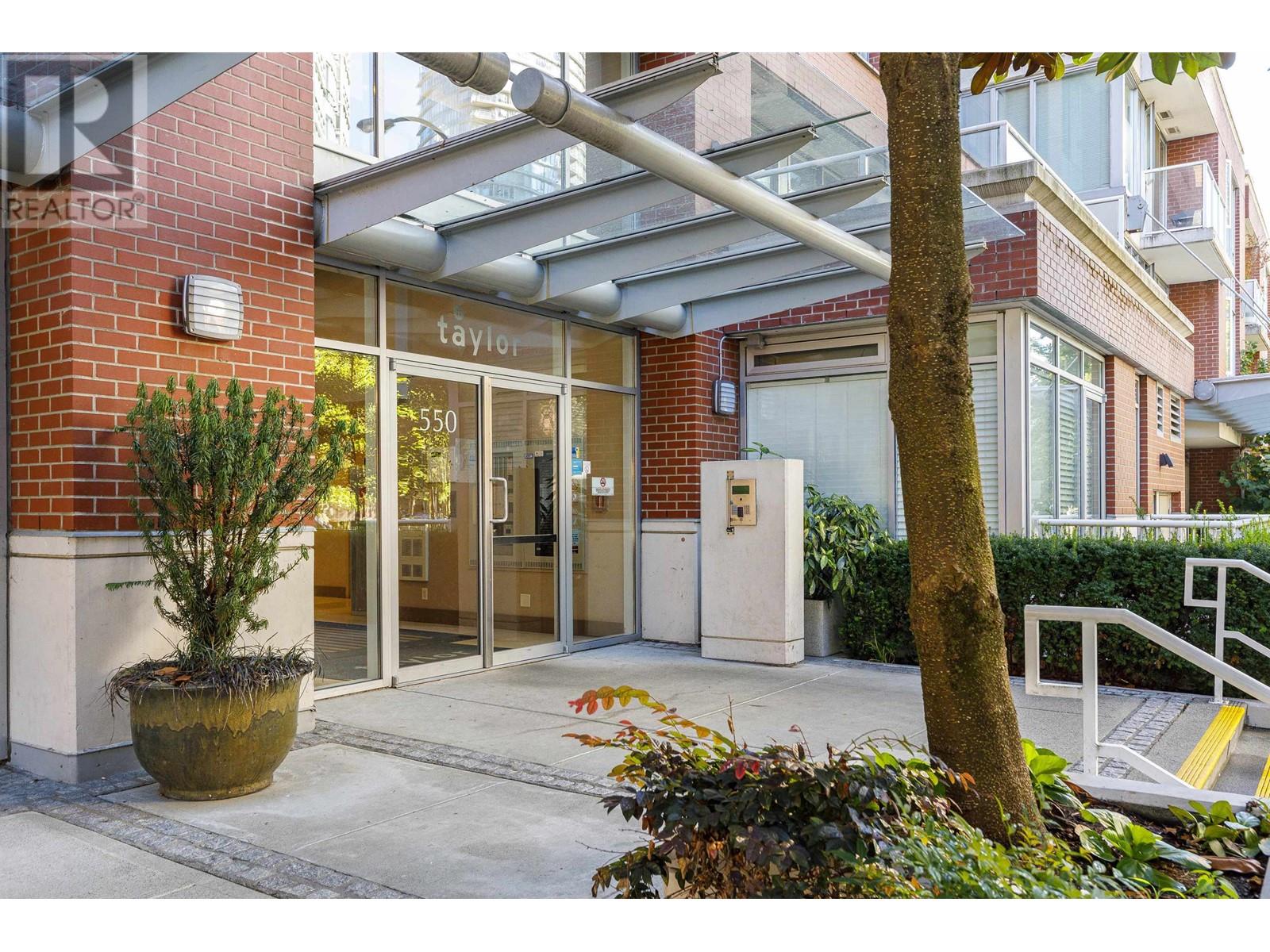 1610 550 Taylor Street, Vancouver, British Columbia  V6B 1R1 - Photo 18 - R2941486