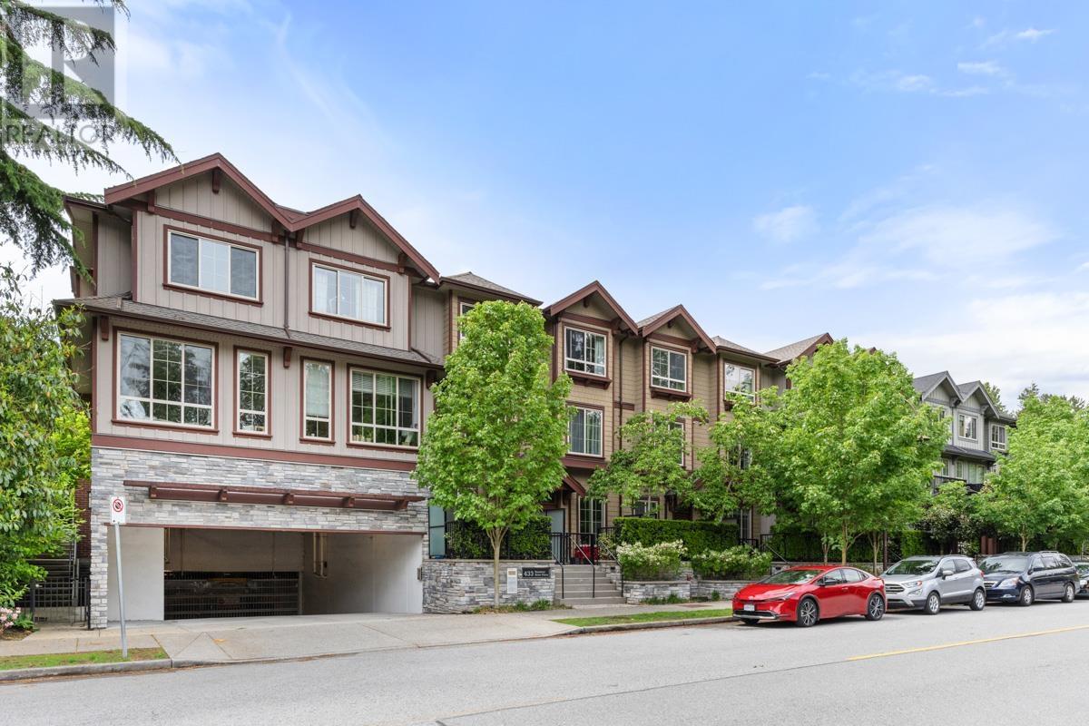 49 433 Seymour River Place, North Vancouver, British Columbia  V7H 0B8 - Photo 1 - R2941496