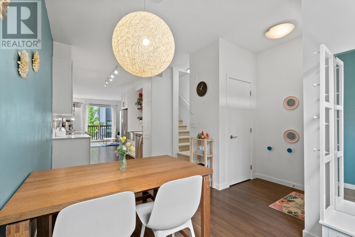 49 433 Seymour River Place, North Vancouver, British Columbia  V7H 0B8 - Photo 4 - R2941496