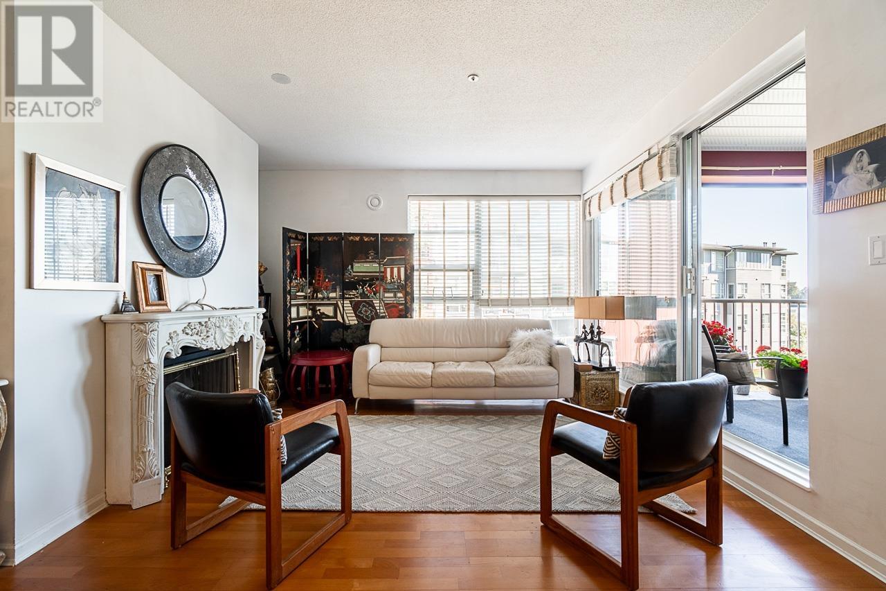 Listing Picture 17 of 31 : 310 1820 E KENT AVENUE SOUTH AVENUE, Vancouver / 溫哥華 - 魯藝地產 Yvonne Lu Group - MLS Medallion Club Member