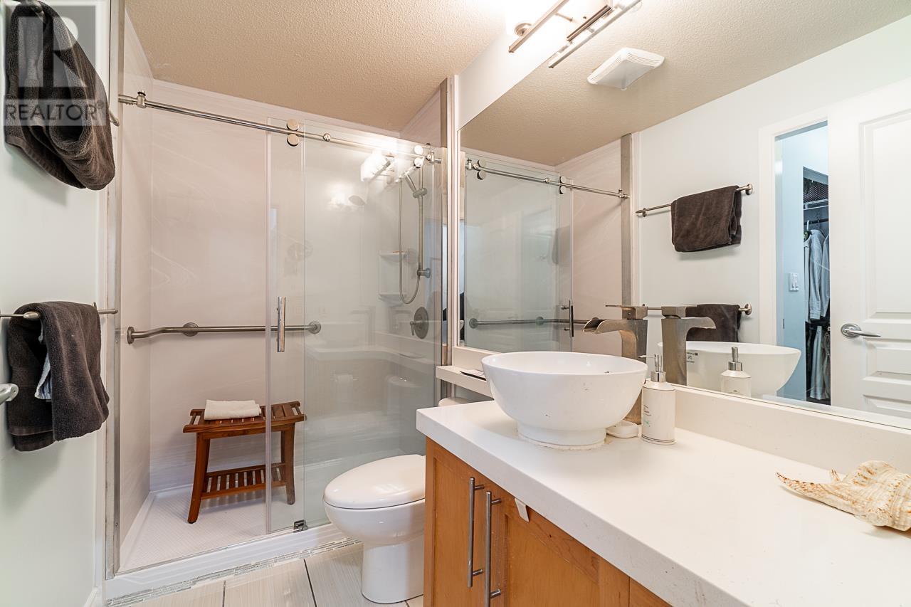 Listing Picture 20 of 31 : 310 1820 E KENT AVENUE SOUTH AVENUE, Vancouver / 溫哥華 - 魯藝地產 Yvonne Lu Group - MLS Medallion Club Member